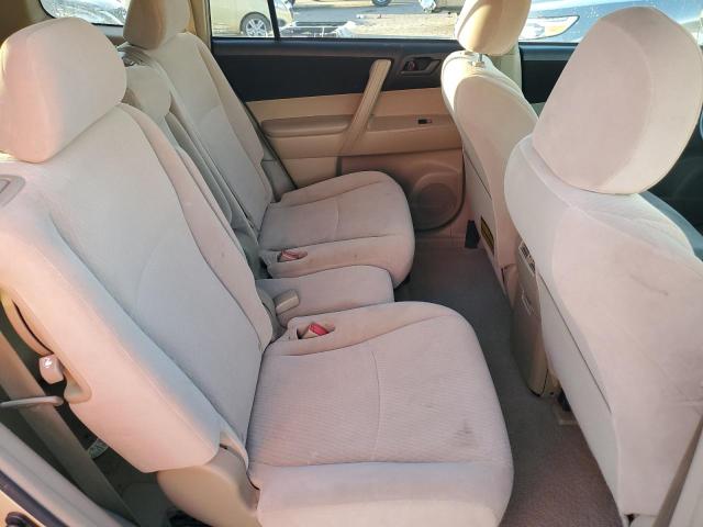 Photo 11 from auction – 2008 TOYOTA HIGHLANDER with VIN JTEDS41A382054589