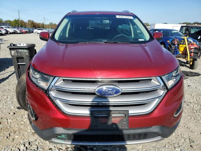 Photo 5 from auction – 2017 FORD EDGE TITAN with VIN 2FMPK3K83HBC14547
