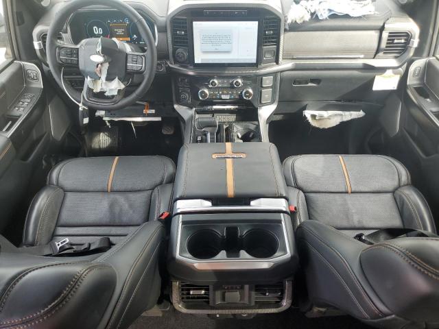 Photo 8 from auction – 2023 FORD F150 SUPER with VIN 1FTFW1ED9PFB64686