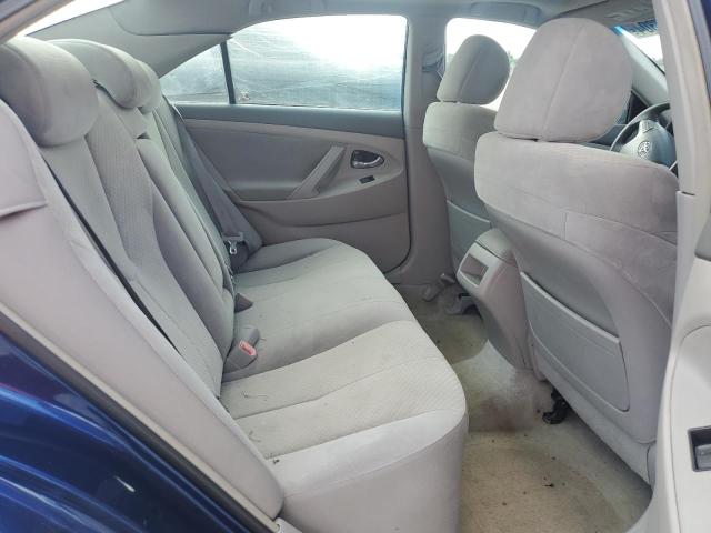 Photo 10 from auction – 2007 TOYOTA CAMRY CE with VIN 4T1BE46K47U018509