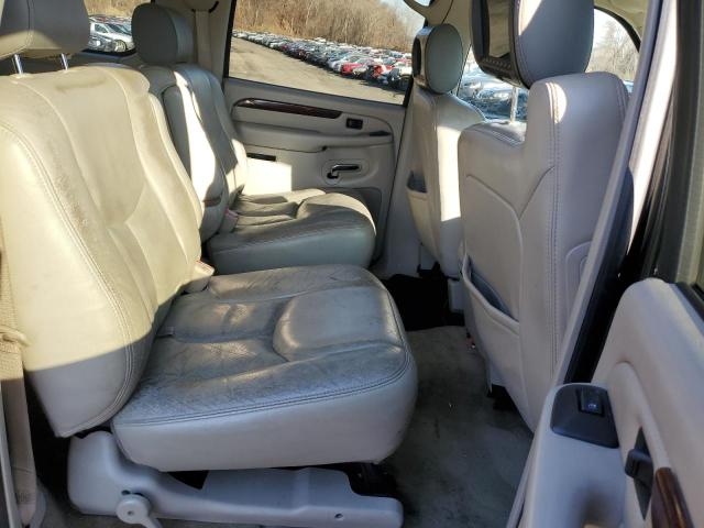 Photo 11 from auction – 2005 CADILLAC ESCALADE E with VIN 3GYFK66N85G111564