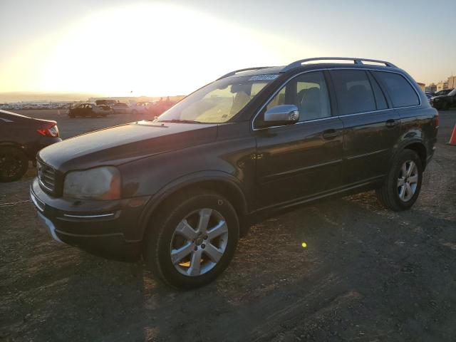 VOLVO XC90 3.2 2013 with VIN YV4952CY2D1629083 - Photo from auction