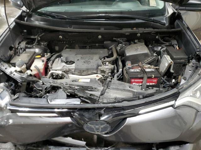 Photo 12 from auction – 2016 TOYOTA RAV4 LE with VIN 2T3BFREV3GW536317
