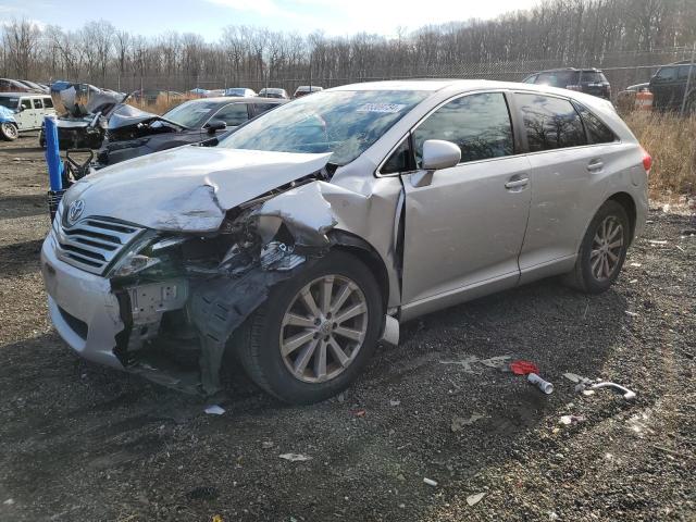 TOYOTA VENZA 2011 z numerem VIN 4T3ZA3BB5BU049228 - Zdjęcie z aukcji