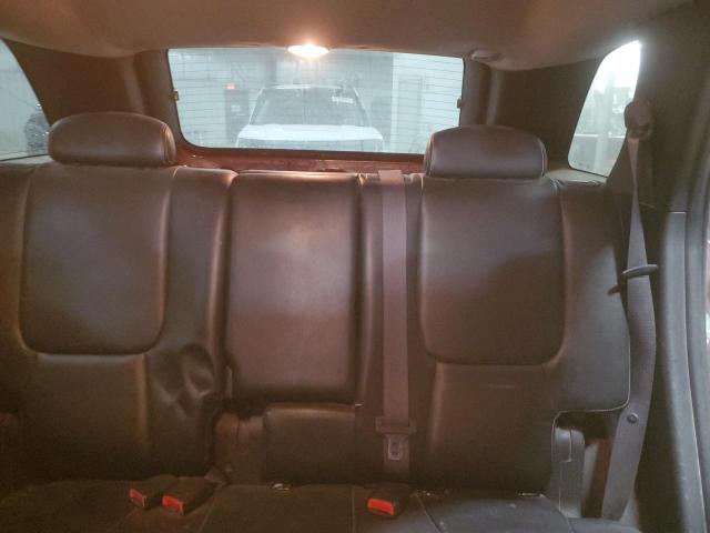 Photo 10 from auction – 2008 CHEVROLET EQUINOX SP with VIN 2CNDL537086041158