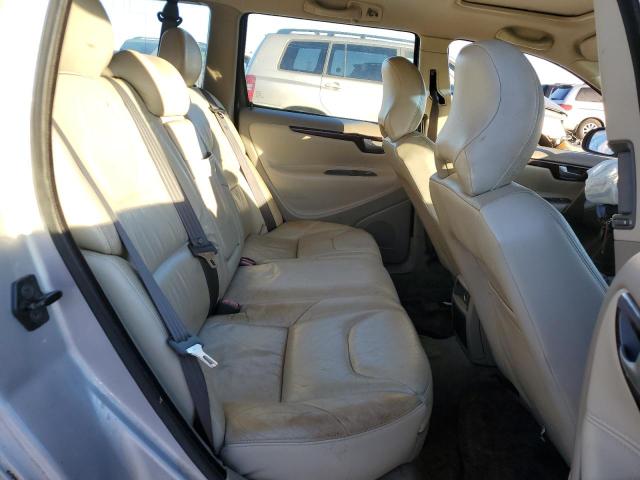 Photo 11 from auction – 2002 VOLVO V70 2.4T with VIN YV1SW58D021256528
