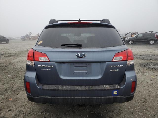 Снимка 6 от търг – 2014 SUBARU OUTBACK 2. с VIN 4S4BRBLC3E3283754