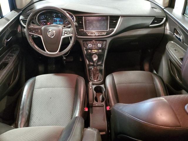 Photo 8 from auction – 2018 BUICK ENCORE PRE with VIN KL4CJASB9JB703188