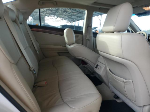 Foto 10 de la subasta – 2011 TOYOTA AVALON BAS con VIN 4T1BK3DB8BU439325