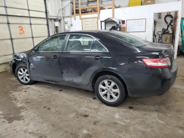 Photo 2 from auction – 2011 TOYOTA CAMRY BASE with VIN 4T4BF3EK2BR201284