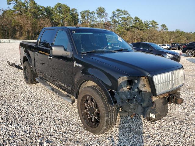 Photo 4 from auction – 2008 LINCOLN MARK LT with VIN 5LTPW16518FJ03424