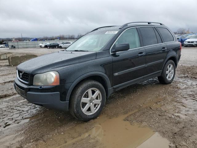 VOLVO XC90 2005 with VIN YV1CZ592951210337 - Photo from auction