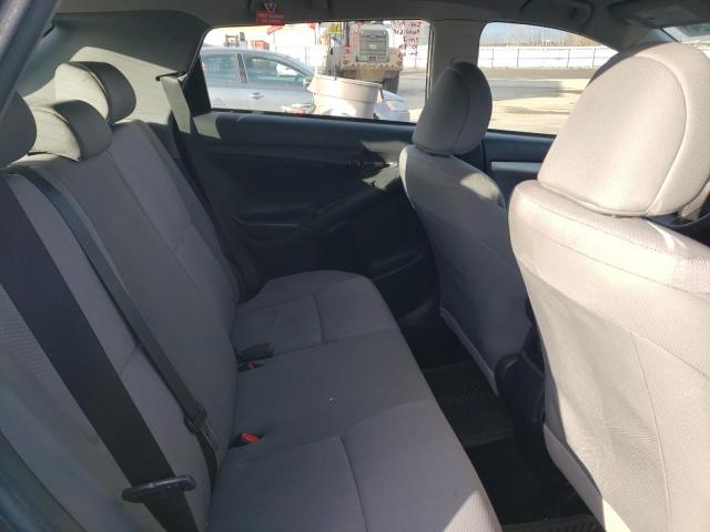 Zdjęcie 11 z aukcji – 2012 TOYOTA COROLLA MA z VIN 2T1KU4EE2CC811379