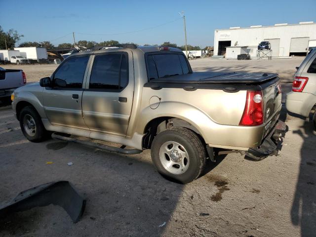 Photo 2 from auction – 2003 FORD EXPLORER S with VIN 1FMZU67EX3UB66809