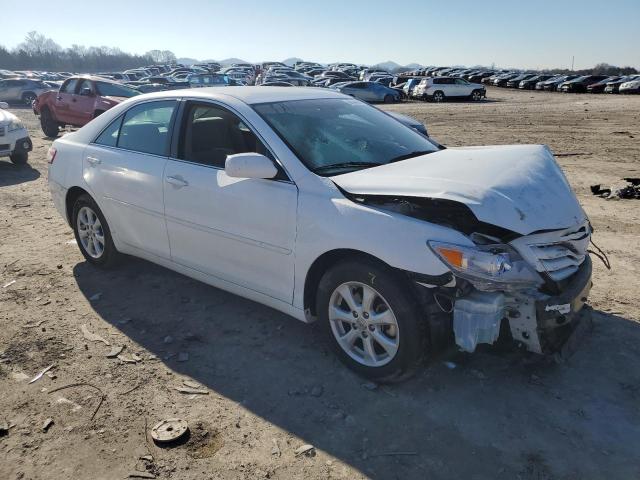 Photo 4 from auction – 2011 TOYOTA CAMRY BASE with VIN 4T4BF3EKXBR092993