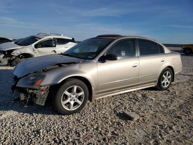 NISSAN ALTIMA S 2005 with VIN 1N4AL11D75C258319 - Photo from auction