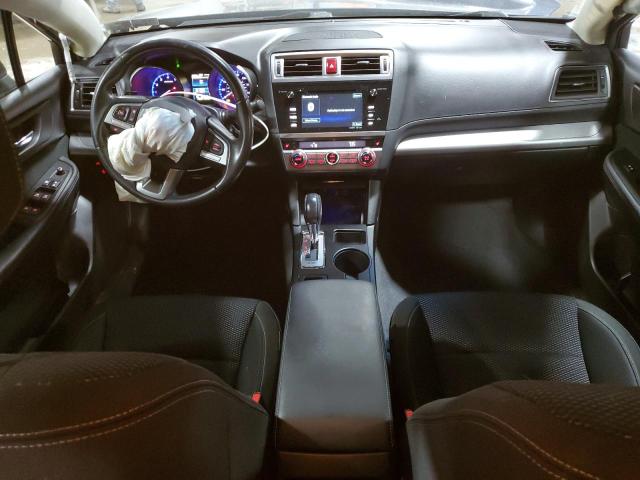 Photo 8 from auction – 2017 SUBARU OUTBACK 2. with VIN 4S4BSADCXH3388163