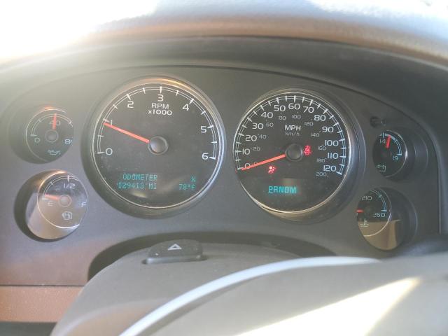 Photo 9 from auction – 2013 CHEVROLET TAHOE C150 with VIN 1GNSCBE00DR359488