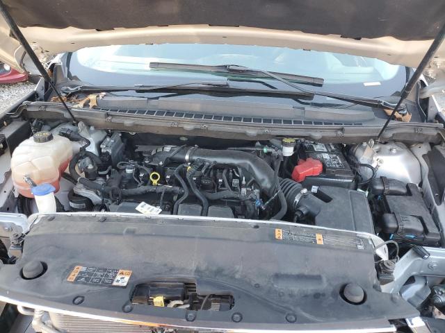 Photo 12 from auction – 2018 FORD EDGE SE with VIN 2FMPK3G98JBB35902