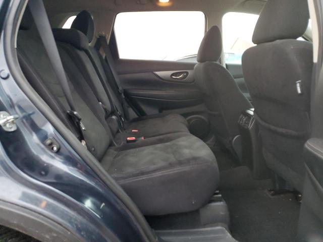 Photo 11 from auction – 2015 NISSAN ROGUE S with VIN 5N1AT2MV7FC882106
