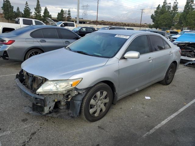 TOYOTA CAMRY BASE 2011 with VIN 4T1BF3EK7BU746357 - Photo from auction