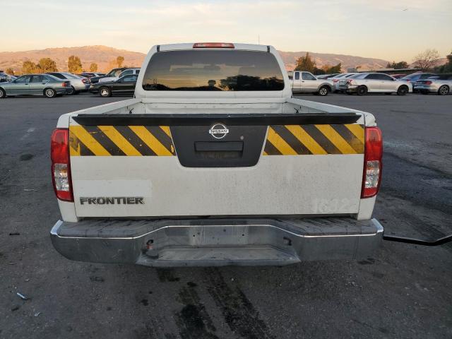 Photo 6 from auction – 2013 NISSAN FRONTIER S with VIN 1N6BD0CT4DN730048