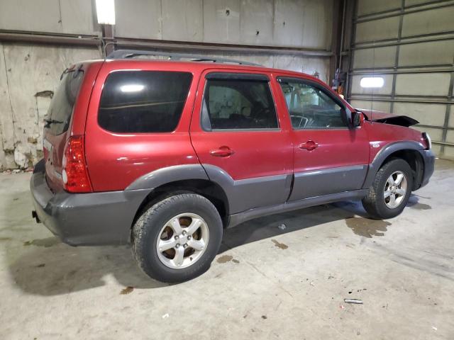 Photo 3 from auction – 2005 MAZDA TRIBUTE S with VIN 4F2CZ94165KM24997