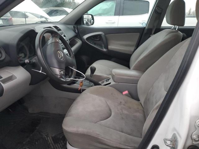 Photo 7 from auction – 2012 TOYOTA RAV4 with VIN 2T3ZF4DV3CW125819