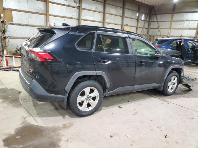 Photo 3 from auction – 2019 TOYOTA RAV4 XLE with VIN JTMP1RFV9KD506716