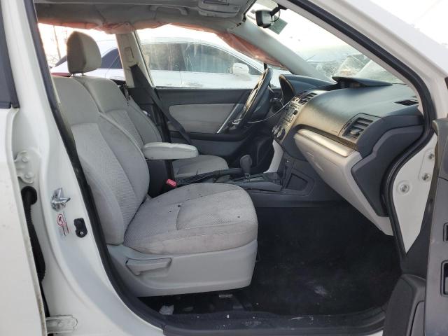 Photo 7 from auction – 2015 SUBARU FORESTER 2 with VIN JF2SJADC7FH508591