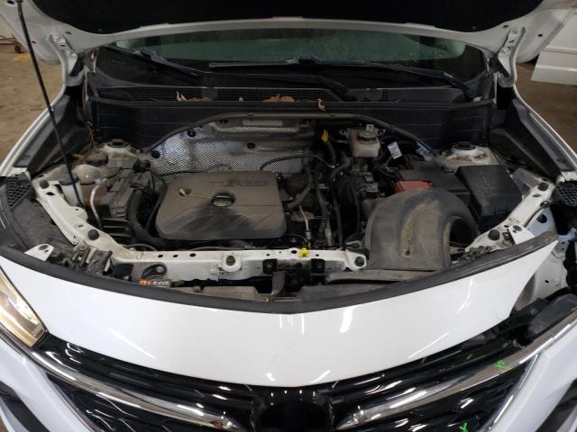 Photo 12 from auction – 2021 BUICK ENCORE GX with VIN KL4MMCSL4MB115879