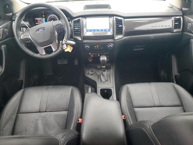 Photo 8 from auction – 2021 FORD RANGER XL with VIN 1FTER4FH1MLD88909
