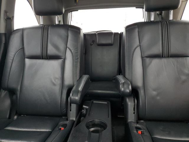 Photo 10 from auction – 2017 TOYOTA HIGHLANDER with VIN 5TDJZRFH9HS483346
