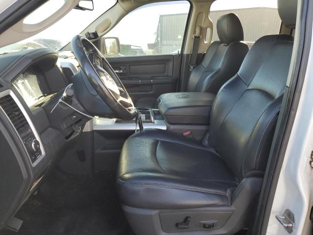 Photo 7 from auction – 2012 DODGE RAM 1500 S with VIN 1C6RD7MT1CS162535