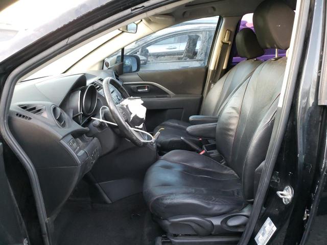 Photo 7 from auction – 2014 MAZDA 5 GRAND TO with VIN JM1CW2DL9E0173230