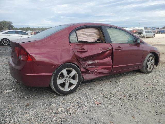 Photo 3 from auction – 2007 HONDA CIVIC EX with VIN 1HGFA16847L008185