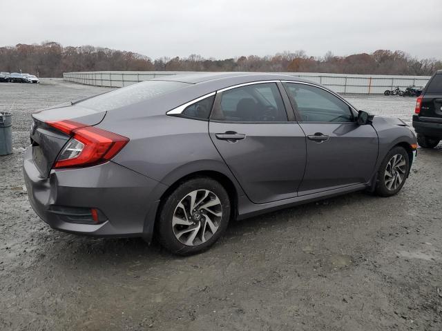 Photo 3 from auction – 2016 HONDA CIVIC EX with VIN 19XFC2F75GE092659