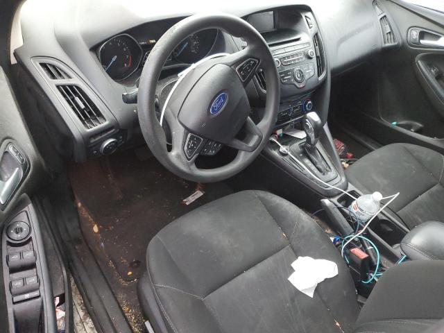 Photo 8 from auction – 2016 FORD FOCUS with VIN 1FADP3K20GL369873