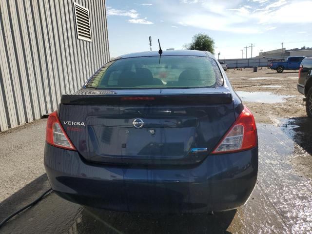 Photo 6 from auction – 2014 NISSAN VERSA S with VIN 3N1CN7APXEL870175
