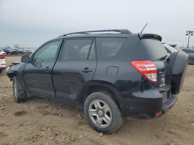 Photo 2 from auction – 2011 TOYOTA RAV4 with VIN 2T3BF4DV8BW137691