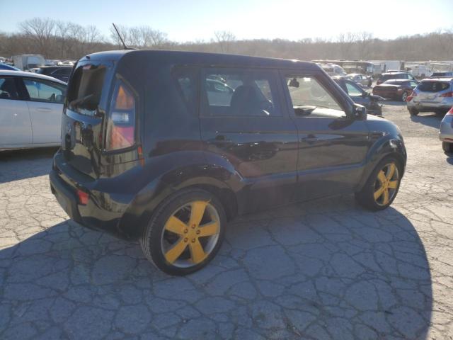Снимка 3 от търг – 2011 KIA SOUL + с VIN KNDJT2A28B7709552