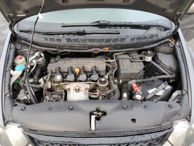 Photo 11 from auction – 2011 HONDA CIVIC EX with VIN 2HGFG1B85BH502730