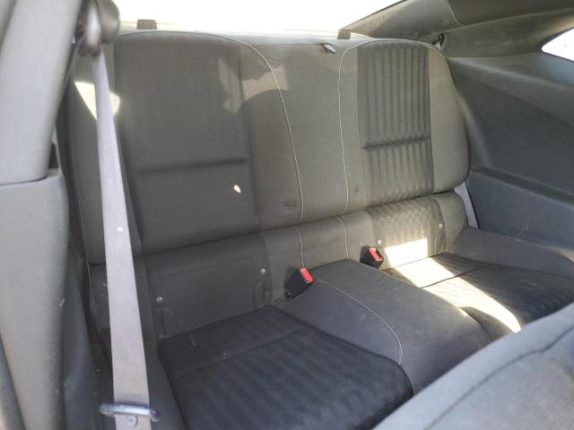 Foto 10 de la subasta – 2014 CHEVROLET CAMARO LS con VIN 2G1FA1E35E9211104