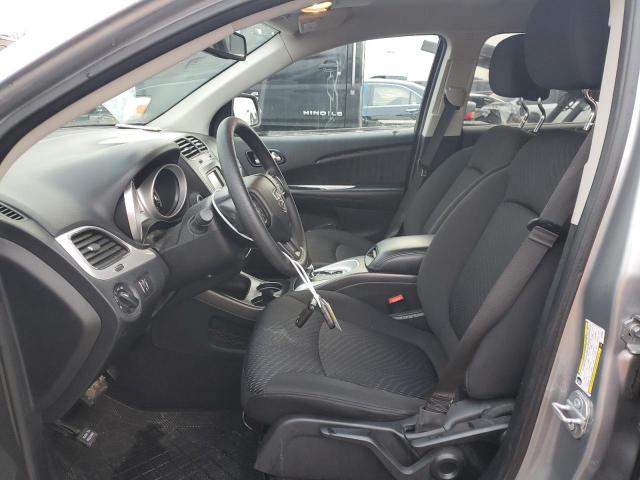 Photo 7 from auction – 2018 DODGE JOURNEY SE with VIN 3C4PDCAB8JT443957