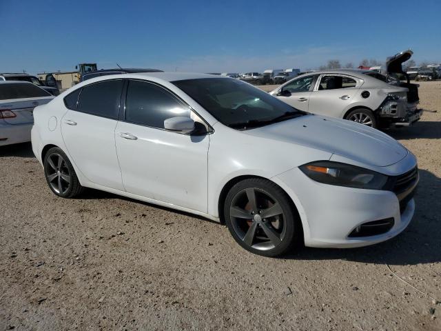 Photo 4 from auction – 2014 DODGE DART GT with VIN 1C3CDFEB5ED867820