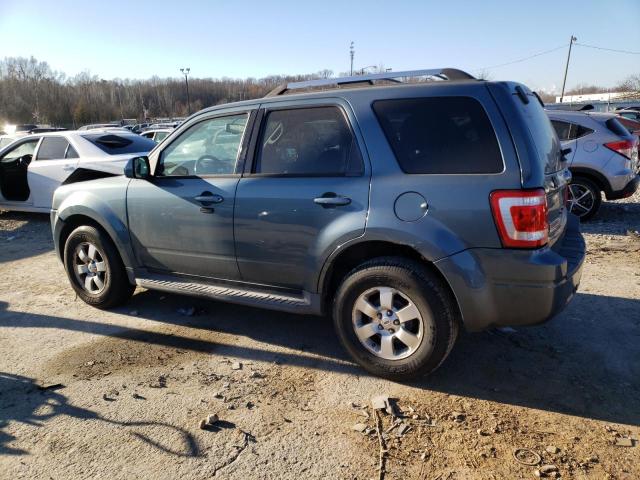 Photo 2 from auction – 2011 FORD ESCAPE LIM with VIN 1FMCU9EG7BKA78239