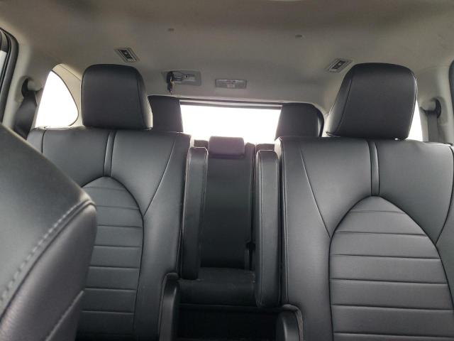 Photo 10 from auction – 2020 TOYOTA HIGHLANDER with VIN 5TDGZRBH5LS019964