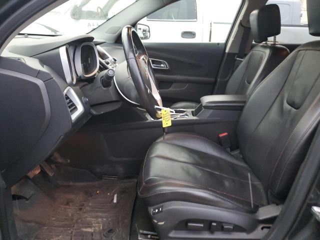 Photo 7 from auction – 2013 CHEVROLET EQUINOX LT with VIN 2GNALFEK6D1122355