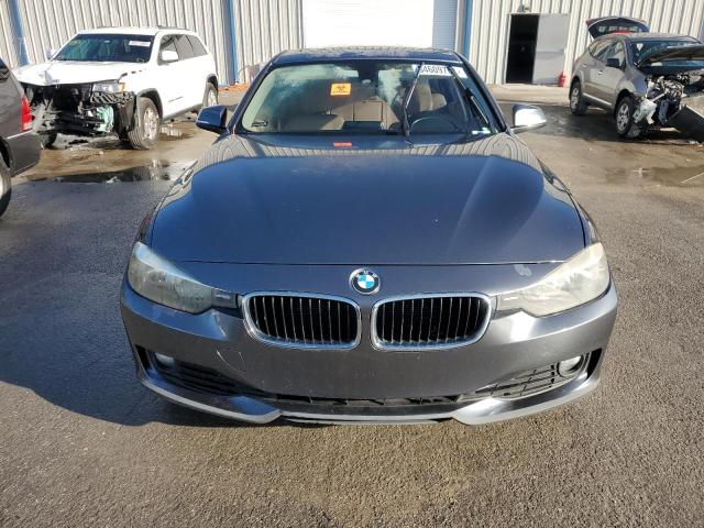 Photo 5 from auction – 2014 BMW 320 I with VIN WBA3B1C56EP679157