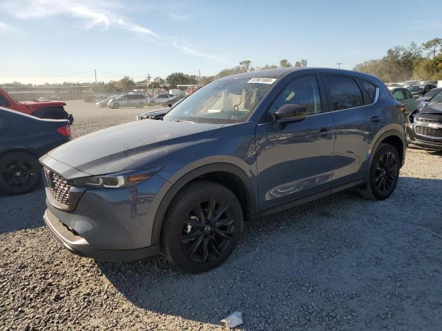 MAZDA CX-5 PREFE 2024 with VIN JM3KFBCL3R0453588 - Photo from auction